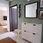 Mari Novigrad Istria