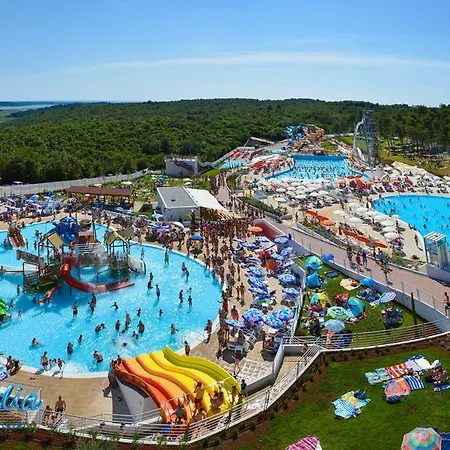 Διαμέρισμα Mari *