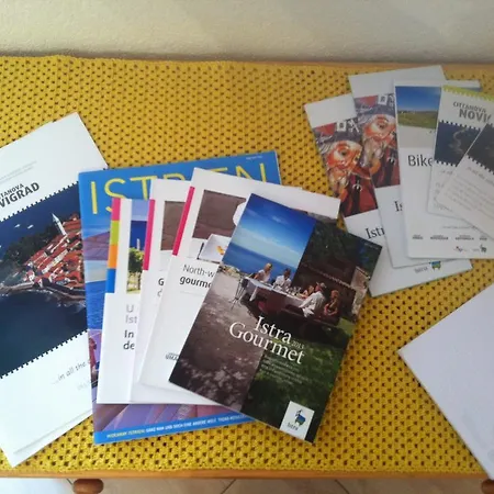 Mari Διαμέρισμα