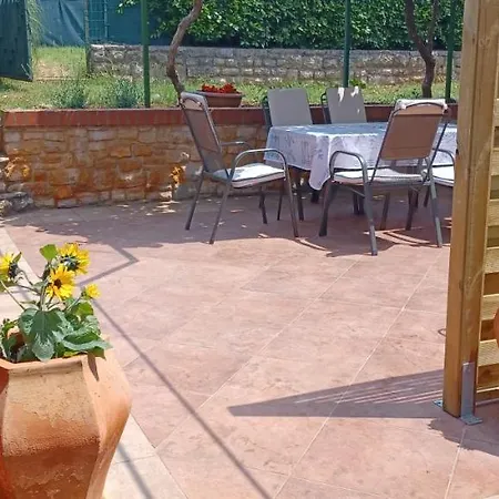 Διαμέρισμα Mari