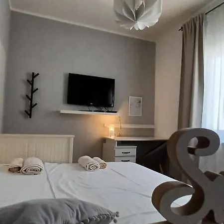 Apartmán Mari Novigrad Istria