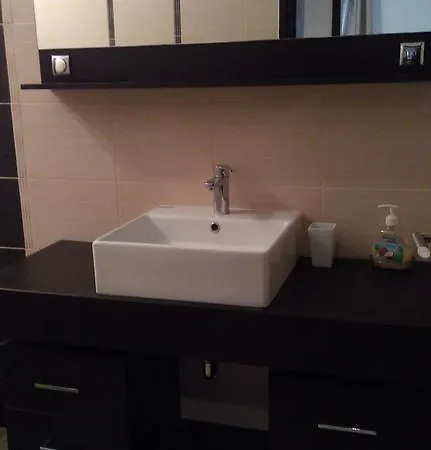 Mari Novigrad Istria