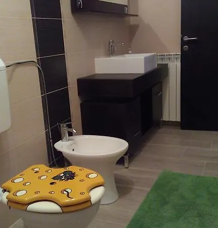 Διαμέρισμα Mari *