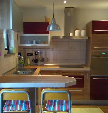 Mari Novigrad Istria