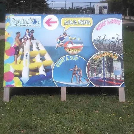 Mari Novigrad Istria