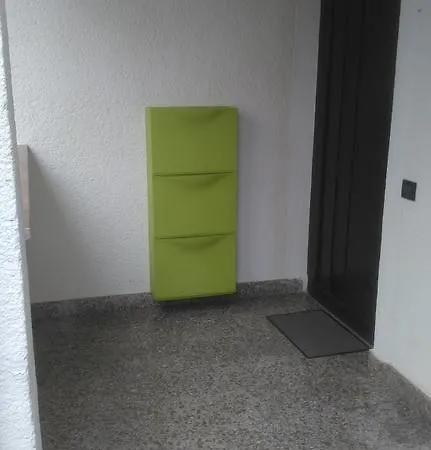 Διαμέρισμα Mari