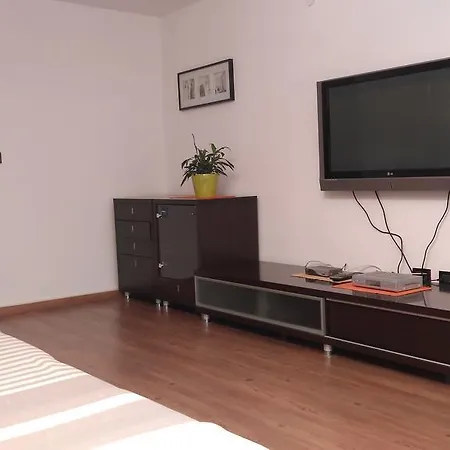 Διαμέρισμα Mari