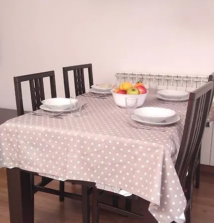 Mari Novigrad Istria