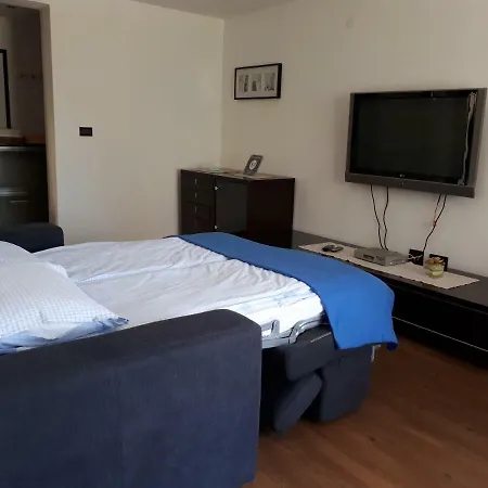 Mari Novigrad Istria