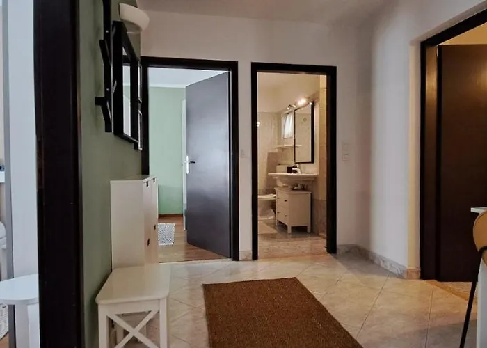 Mari Apartmán Novigrad Istria