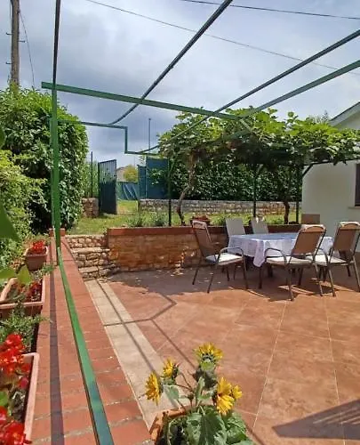 Apartmán Mari Novigrad Istria