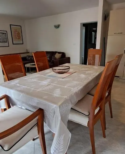 Apartmán Mari Novigrad Istria