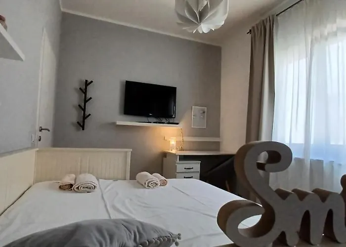 Apartmán Mari Novigrad Istria