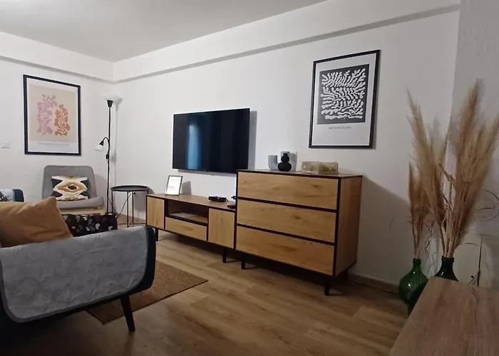 Apartament Mari *