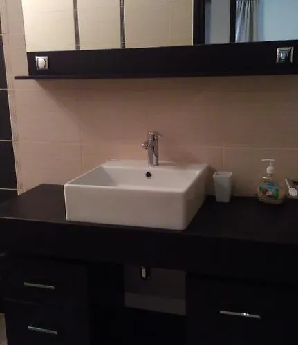 Mari Novigrad Istria