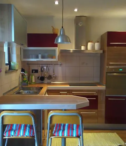 Mari Novigrad Istria