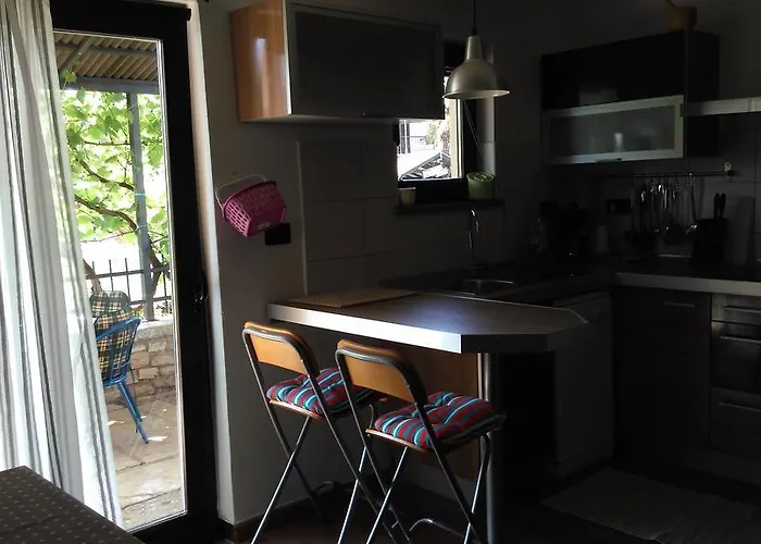 Apartmán Mari Novigrad Istria