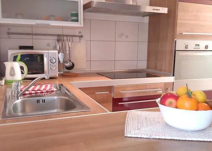 Apartmán Mari Novigrad Istria