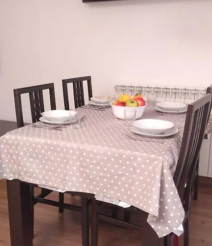 Mari Novigrad Istria