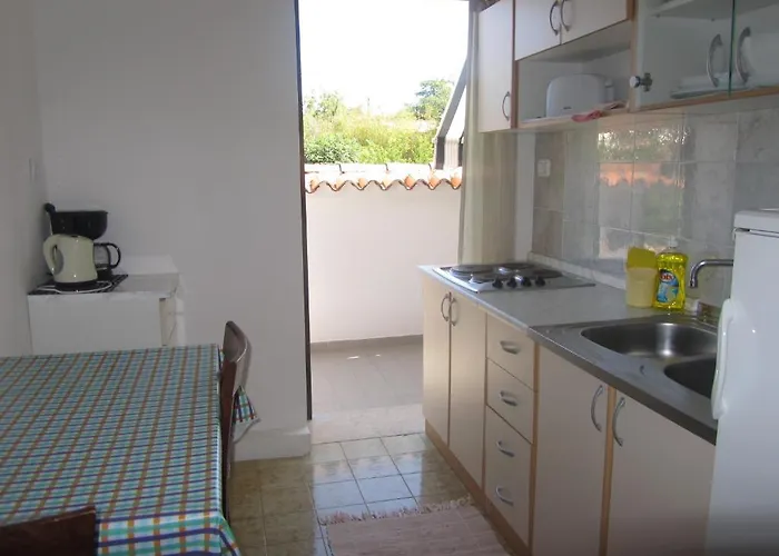 Mari Novigrad Istria