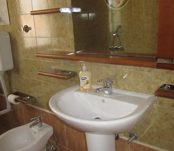 Apartmán Mari Novigrad Istria