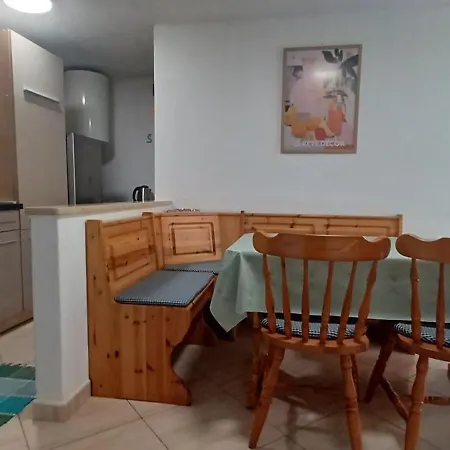 Mari Novigrad Istria