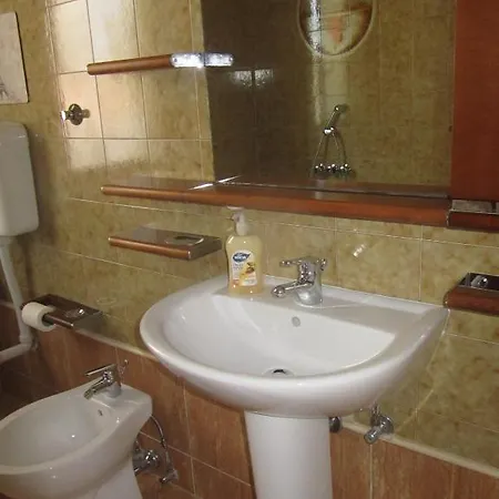 Appartement Mari Novigrad Istria