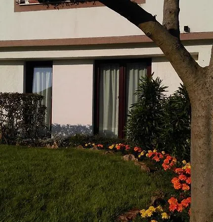 Apartman Mari Novigrad Istria