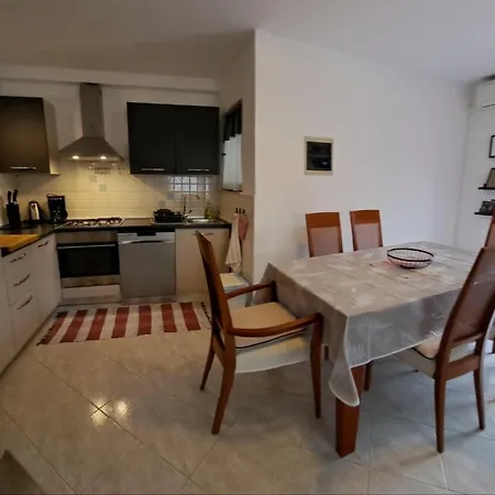 Apartman Mari