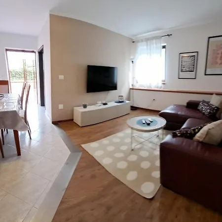 Apartman Mari
