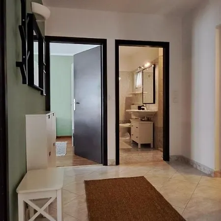Mari Apartman Novigrad Istria