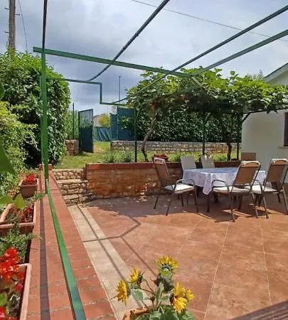 Lägenhet Mari Novigrad Istria