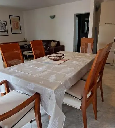 Apartman Mari Novigrad Istria