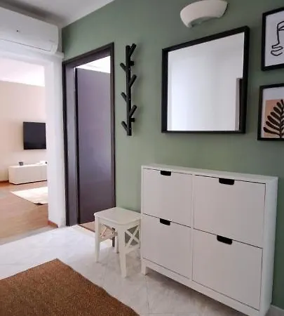 Mari Novigrad Istria