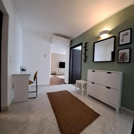 Apartman Mari Novigrad Istria