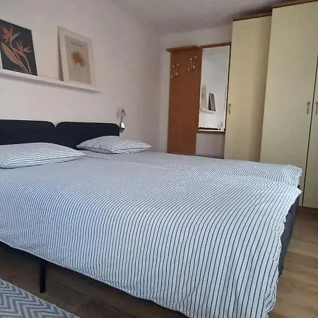 Apartman Mari *