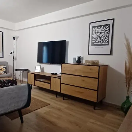 Apartman Mari *