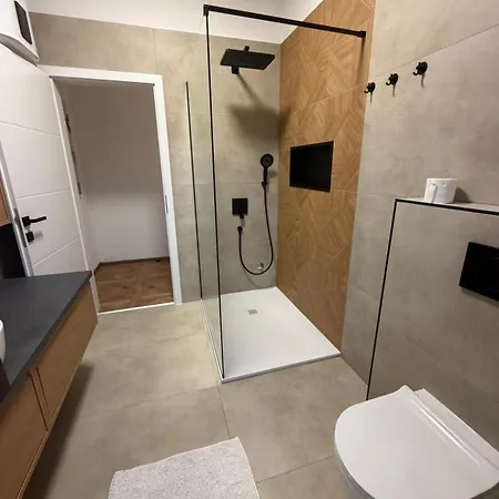 Mari Apartman Novigrad Istria