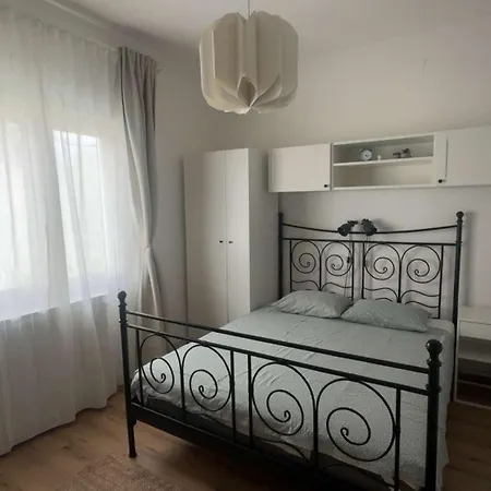 Apartman Mari Novigrad Istria