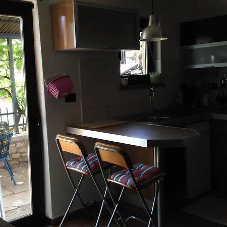 Apartman Mari Novigrad Istria
