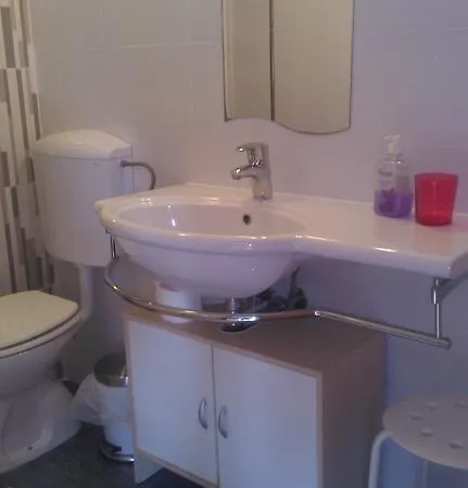 Apartman Mari *