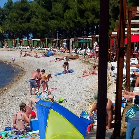 Mari * Novigrad Istria