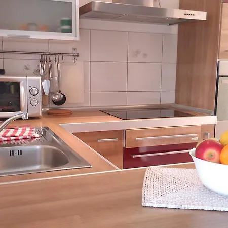 Apartman Mari Novigrad Istria
