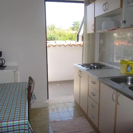 Mari Novigrad Istria