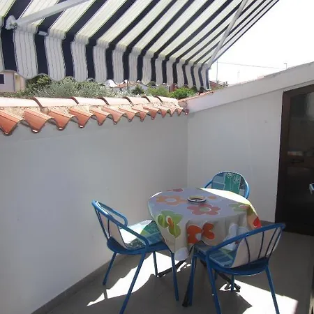 Apartman Mari