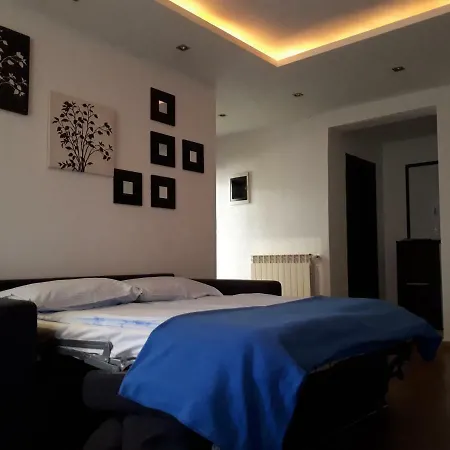 Mari Apartman *