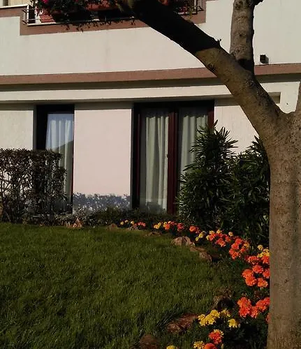 아파트 Mari Novigrad Istria